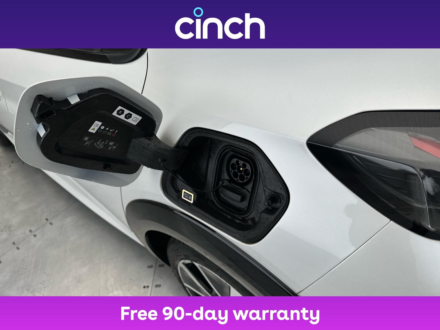 Used Peugeot 208 2021 for sale - 76420197: Photo 29