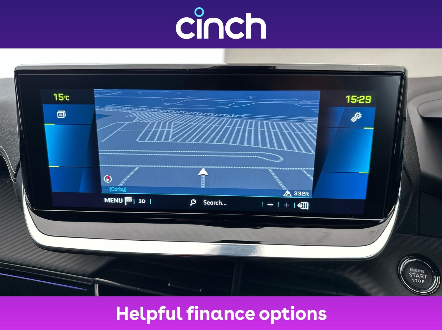 Used Peugeot 208 2021 for sale - 76420197: Photo 30