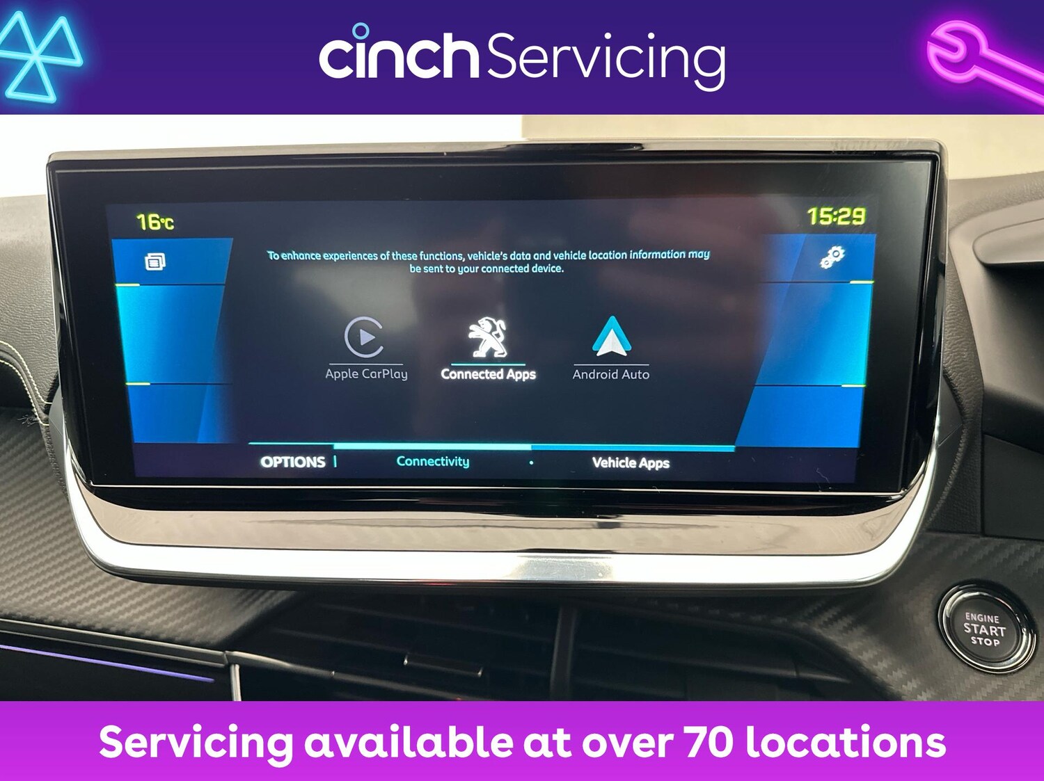 Used Peugeot 208 2021 for sale - 76420197: Photo 31