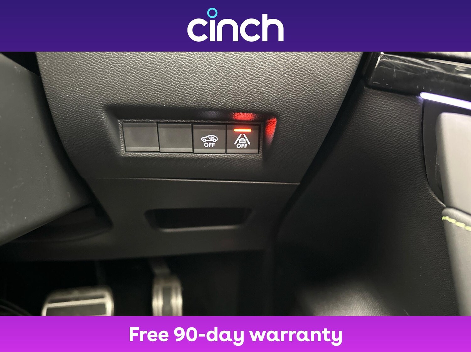 Used Peugeot 208 2021 for sale - 76420197: Photo 34