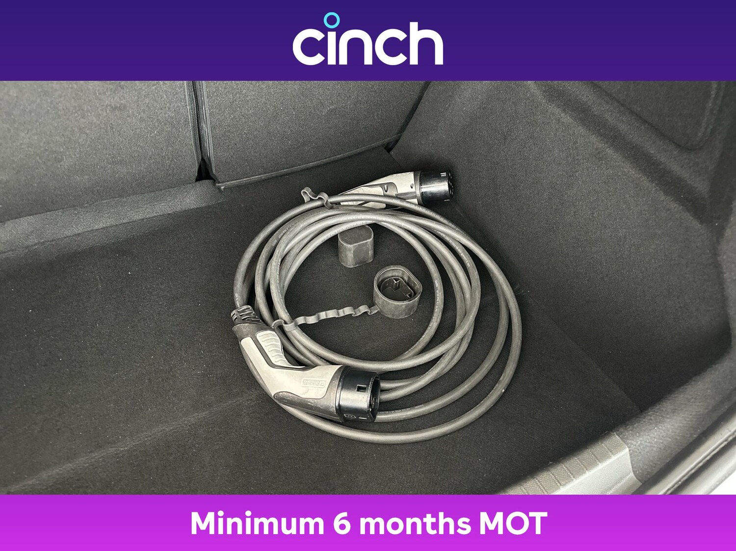 Used Peugeot 208 2021 for sale - 76420197: Photo 37