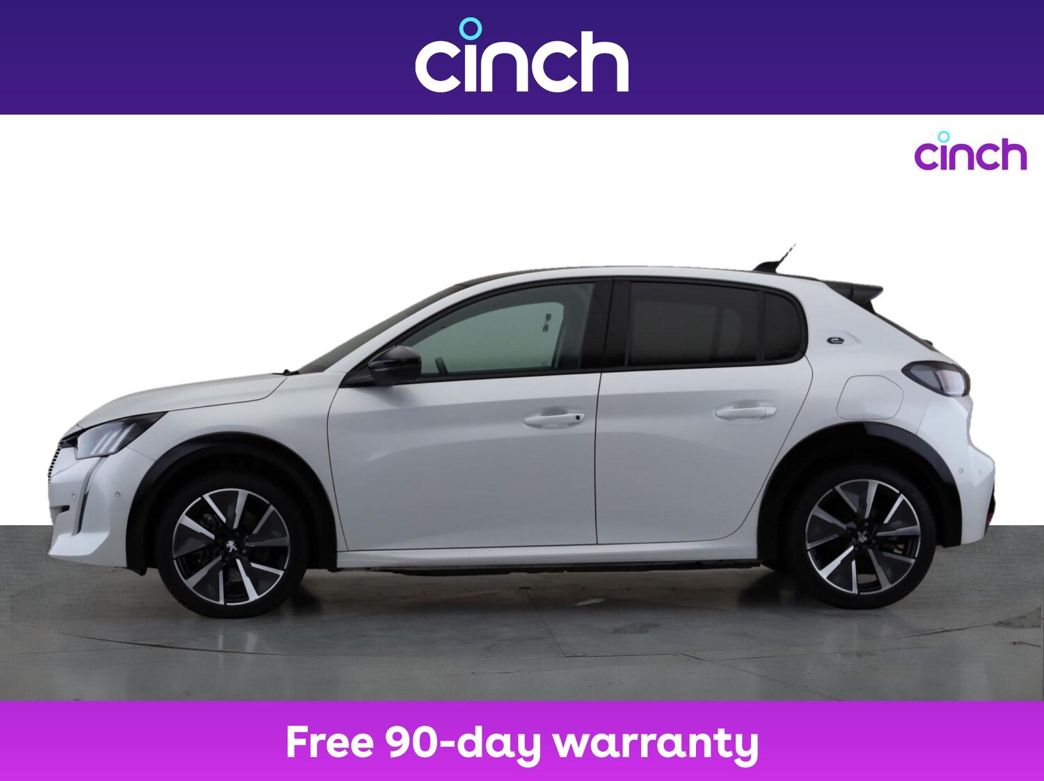 Used Peugeot 208 2021 for sale - 76420197: Photo 8