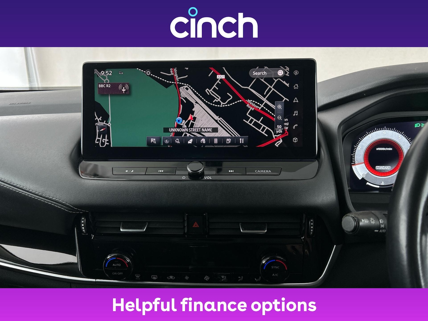 Used Nissan Qashqai 2022 for sale - 77059467: Photo 17