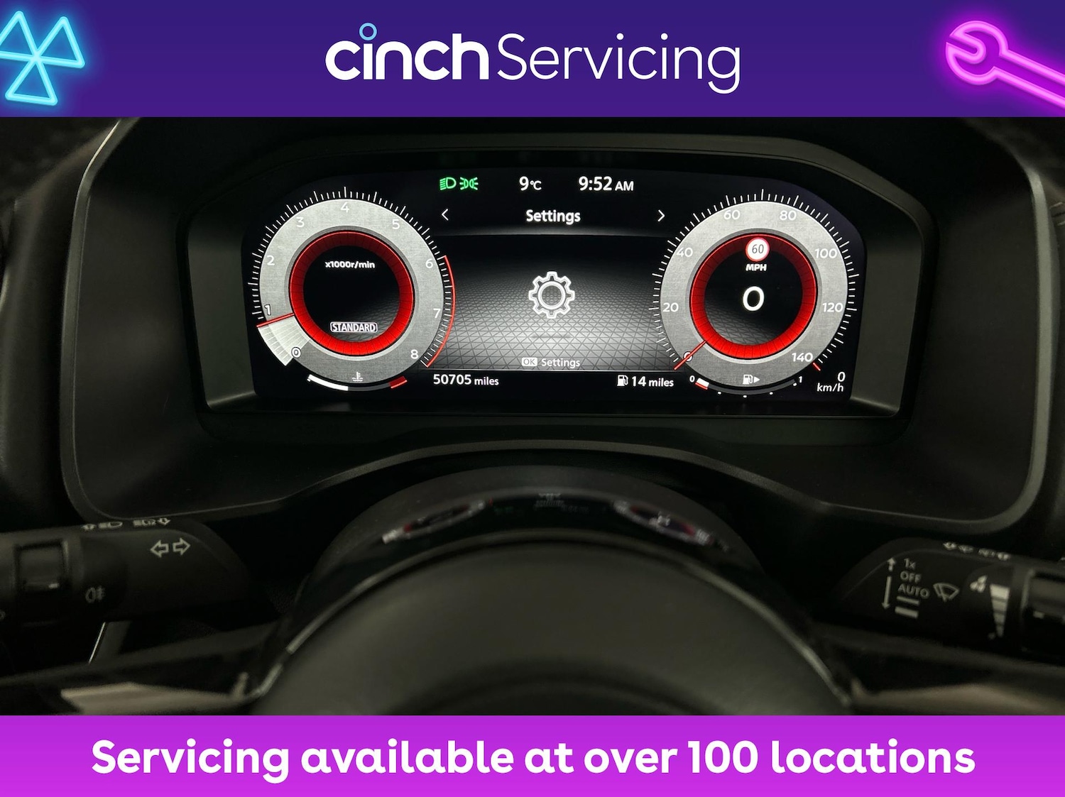 Used Nissan Qashqai 2022 for sale - 77059467: Photo 18