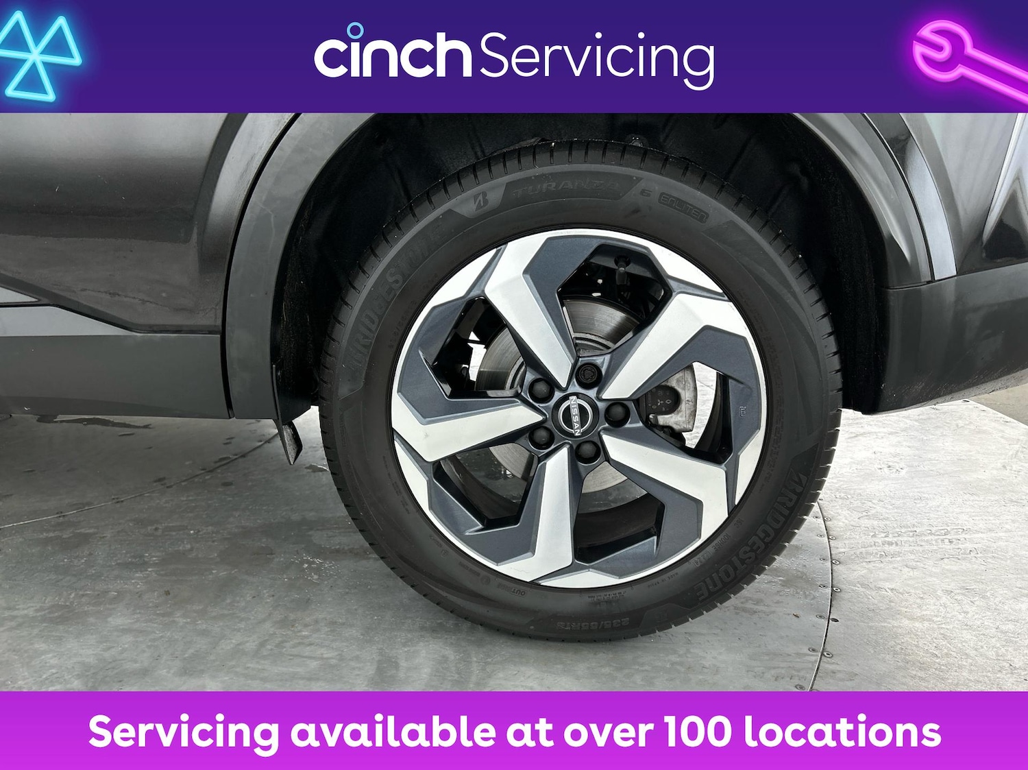 Used Nissan Qashqai 2022 for sale - 77059467: Photo 26