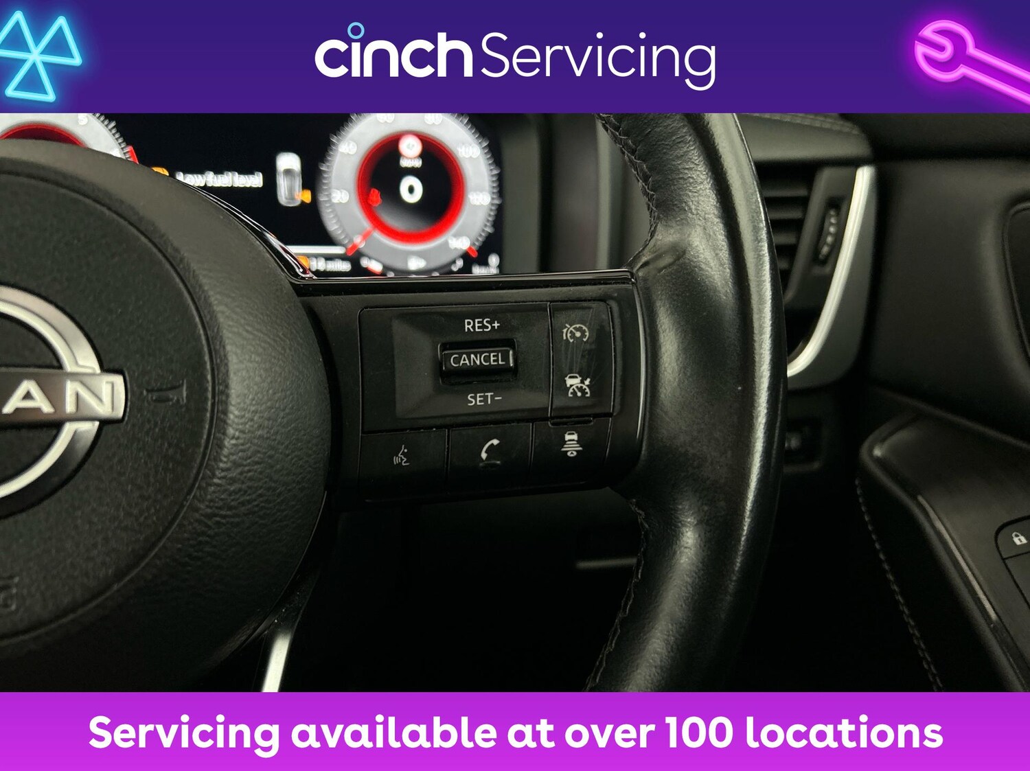 Used Nissan Qashqai 2022 for sale - 77059467: Photo 31