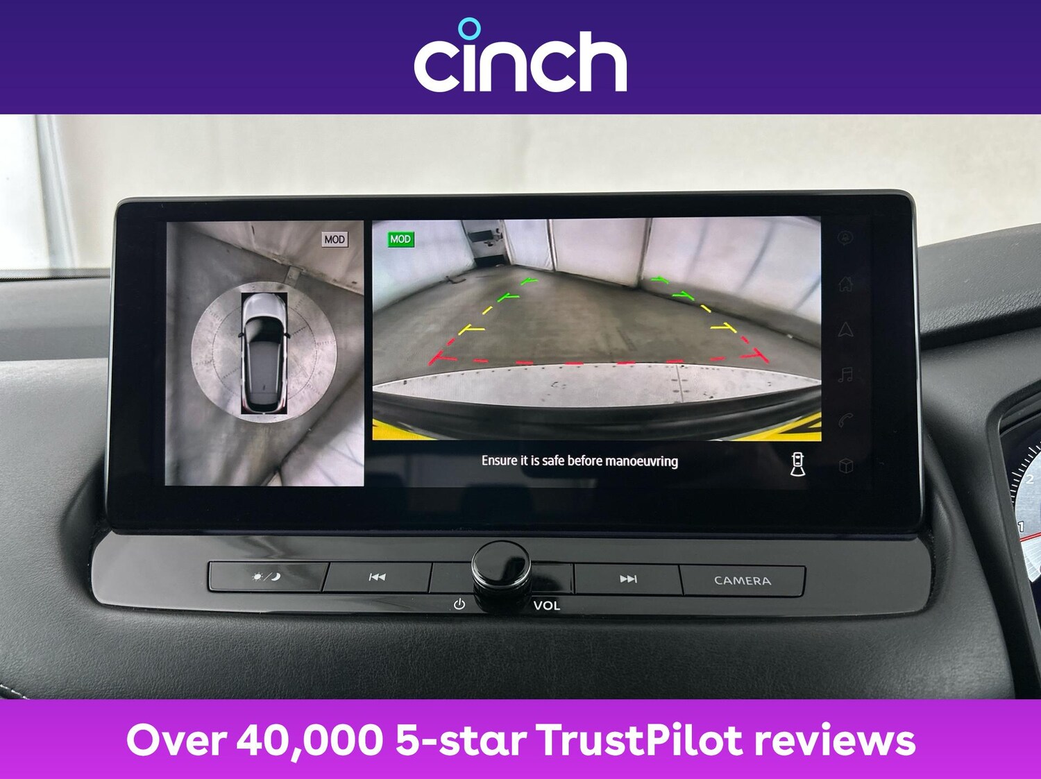 Used Nissan Qashqai 2022 for sale - 77059467: Photo 33