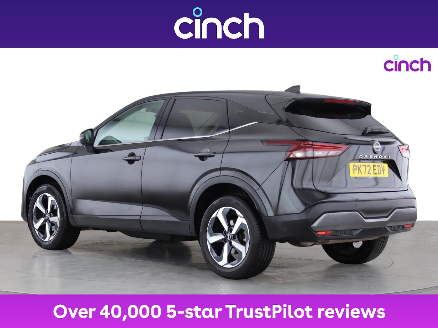 Used Nissan Qashqai 2022 for sale - 77059467: Photo 6