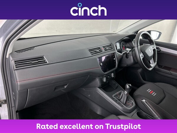 Used SEAT Ibiza 2019 for sale - 75389937: Photo 14