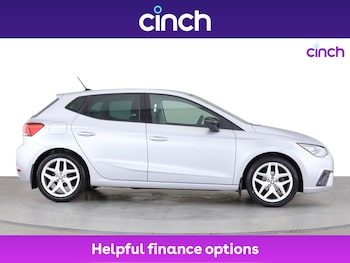 Used SEAT Ibiza 2019 for sale - 75389937: Photo