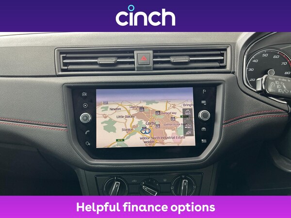 Used SEAT Ibiza 2019 for sale - 75389937: Photo 30