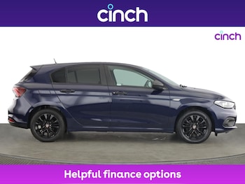 Used Fiat Tipo 2019 for sale - 75766112: Photo