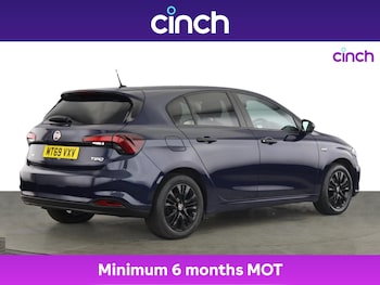 Used Fiat Tipo 2019 for sale - 75766112: Photo
