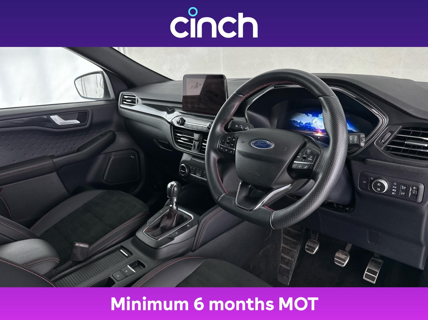 Used Ford Kuga 2020 for sale - 77075863: Photo 12