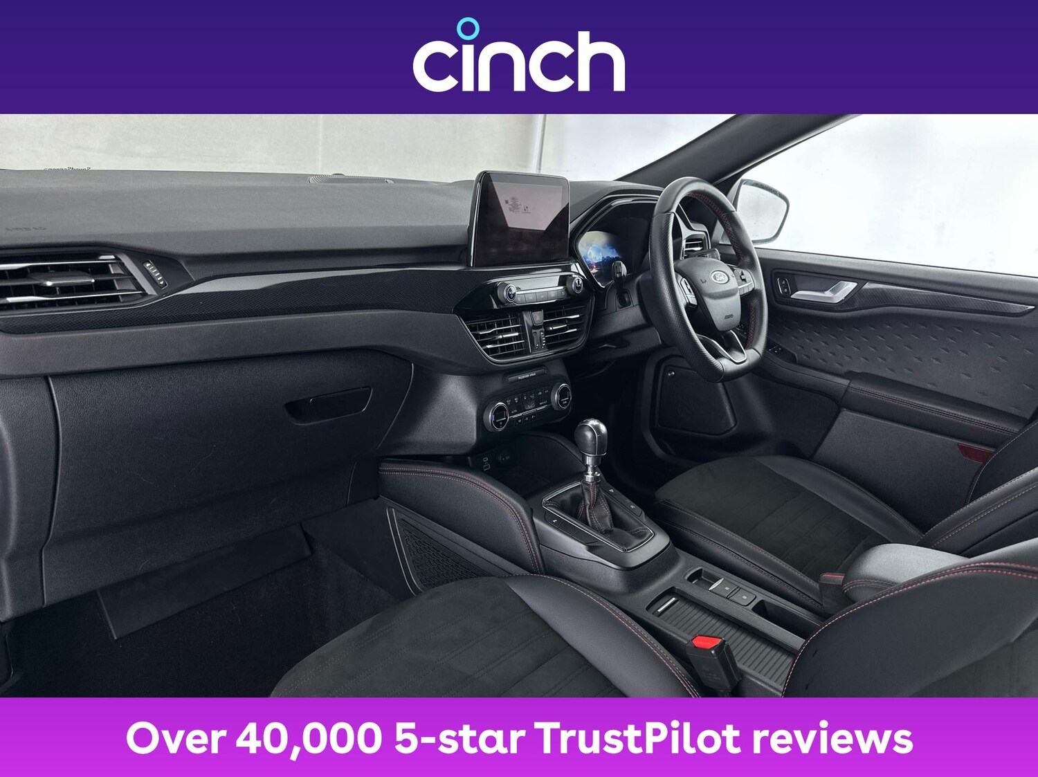 Used Ford Kuga 2020 for sale - 77075863: Photo 14