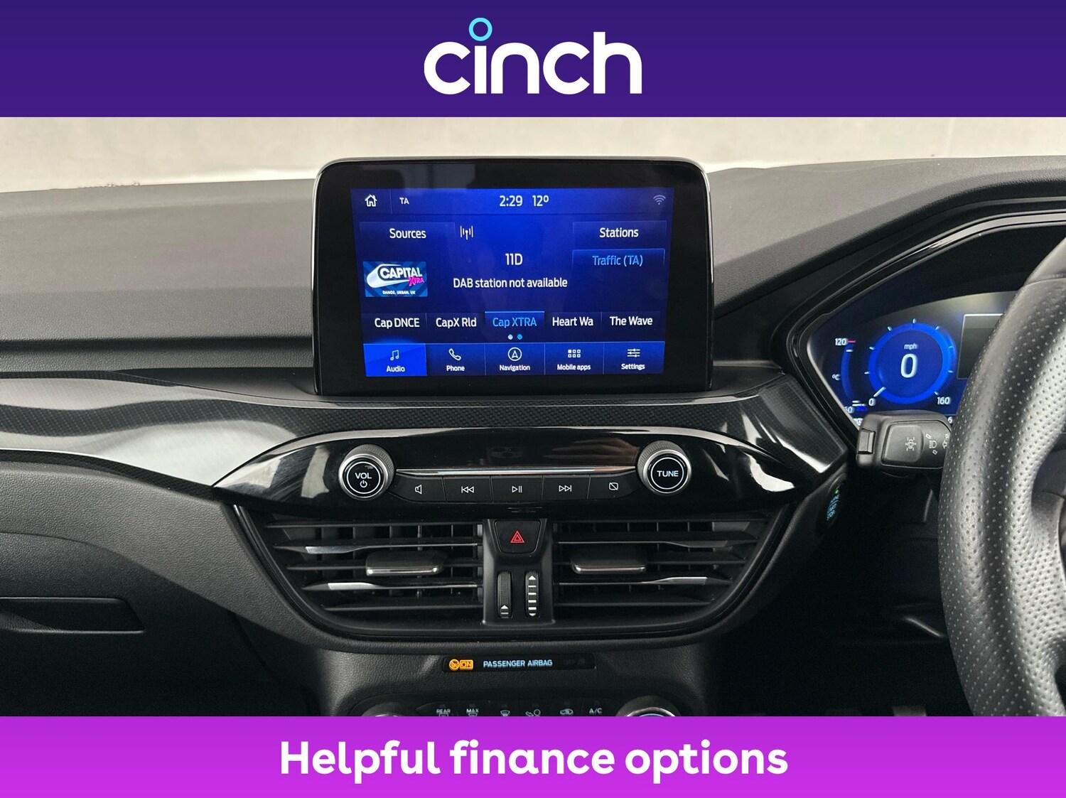 Used Ford Kuga 2020 for sale - 77075863: Photo 17