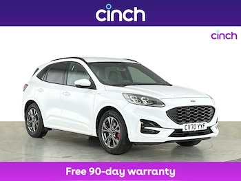 Used Ford Kuga 2020 for sale - 77075863: Photo