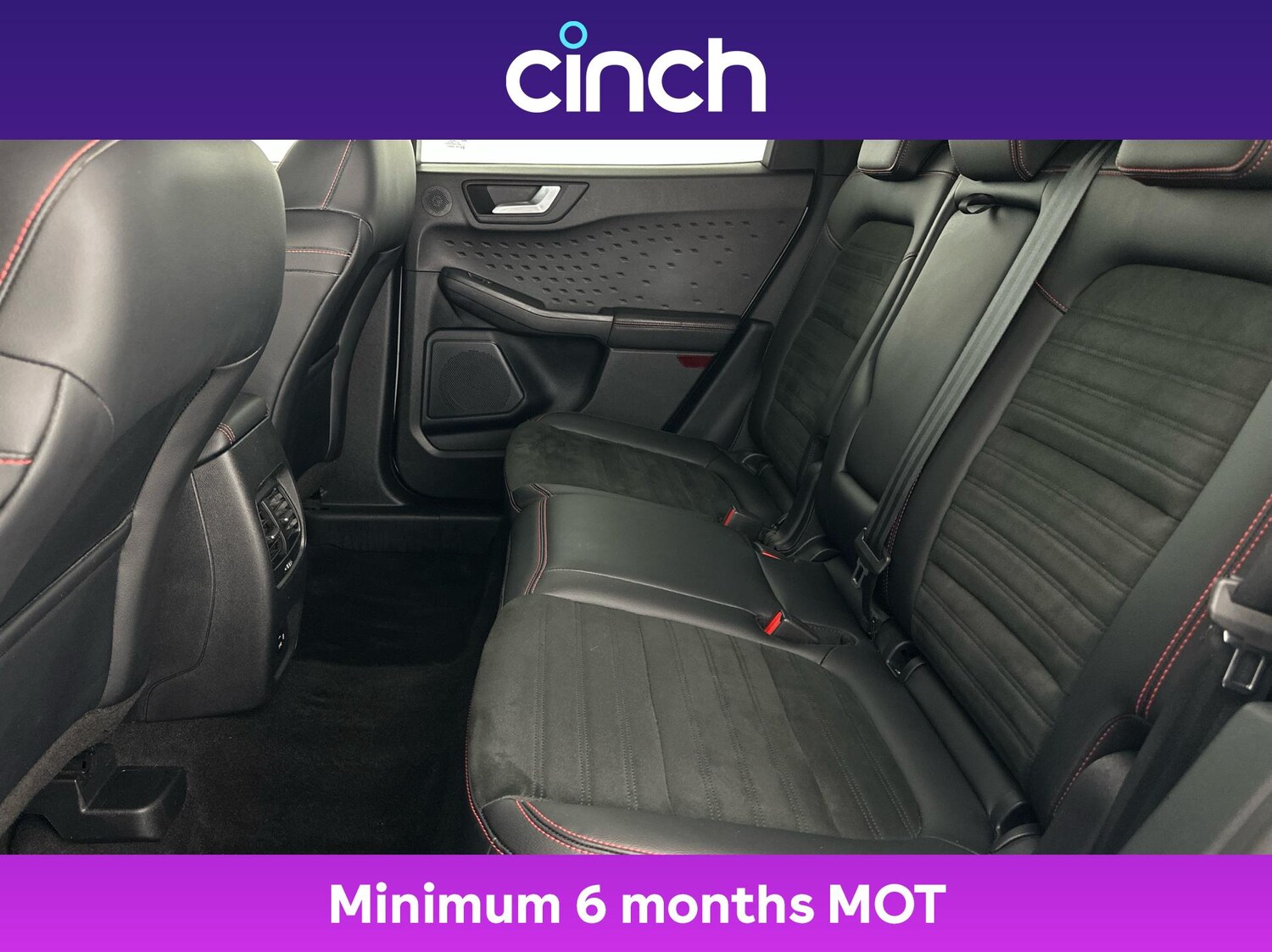 Used Ford Kuga 2020 for sale - 77075863: Photo 20