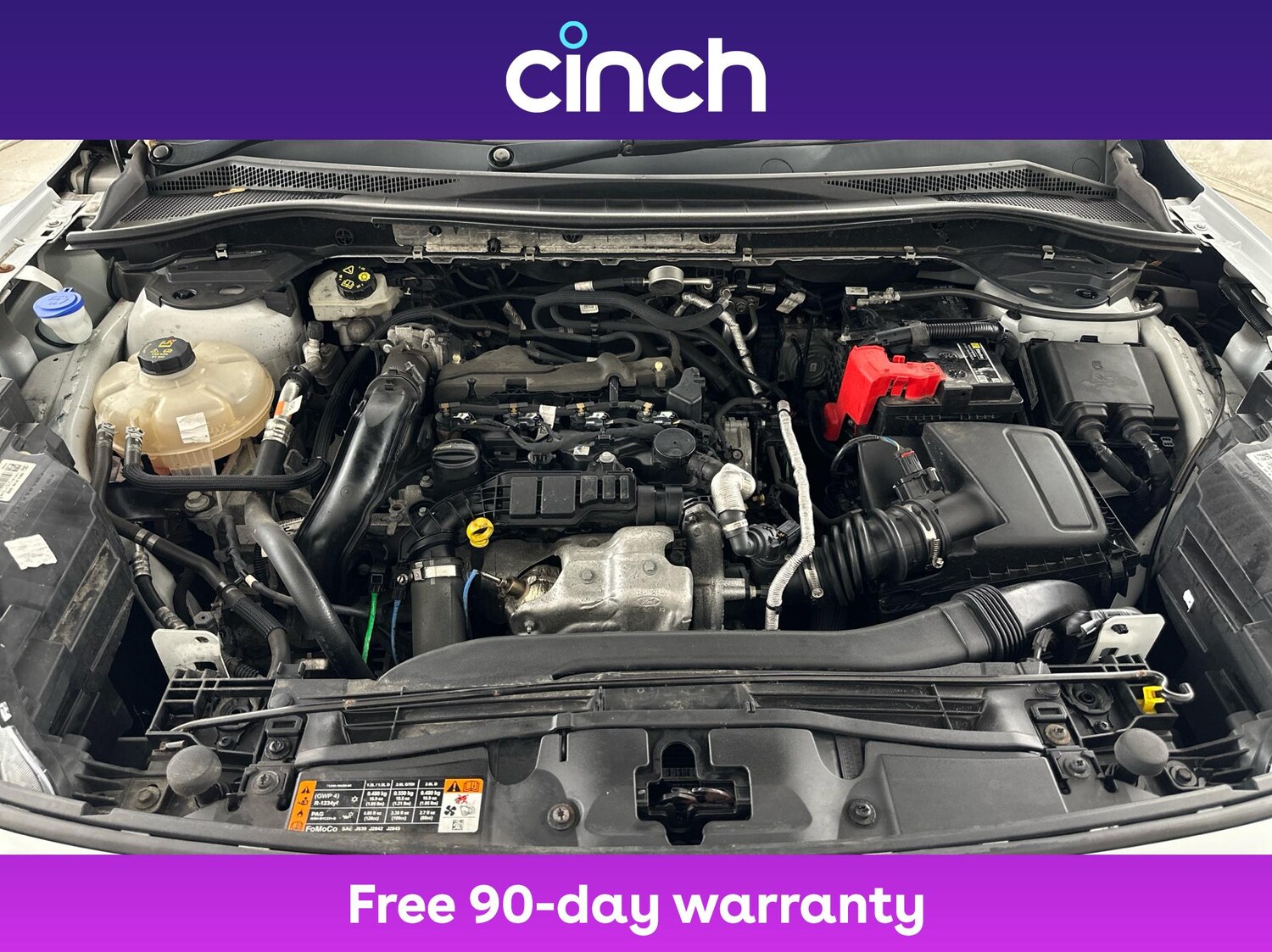 Used Ford Kuga 2020 for sale - 77075863: Photo 23