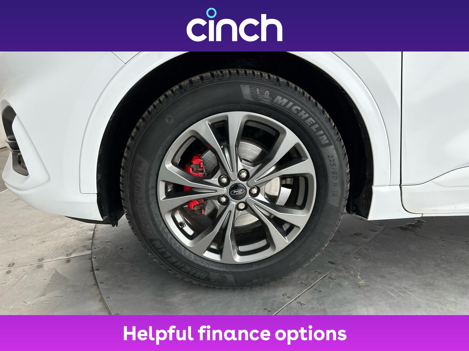 Used Ford Kuga 2020 for sale - 77075863: Photo 24