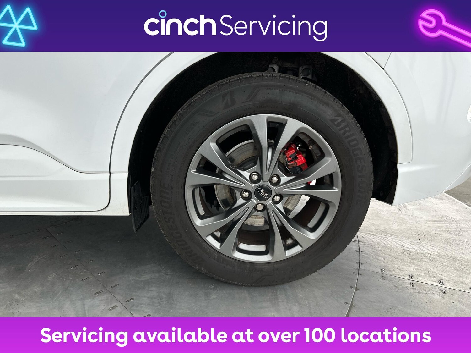 Used Ford Kuga 2020 for sale - 77075863: Photo 26