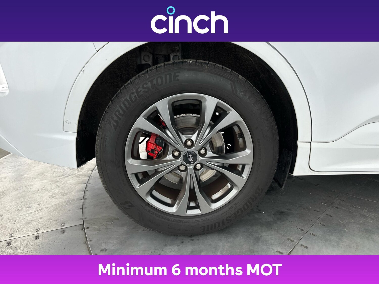 Used Ford Kuga 2020 for sale - 77075863: Photo 27