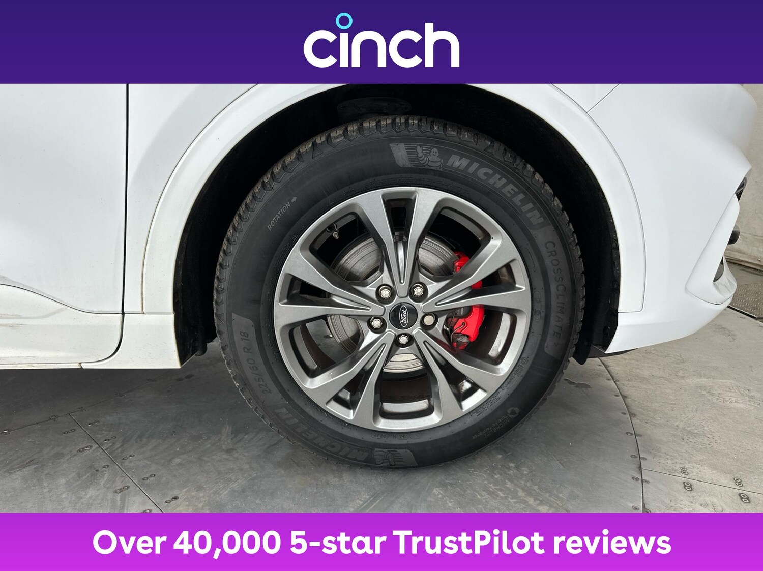 Used Ford Kuga 2020 for sale - 77075863: Photo 28