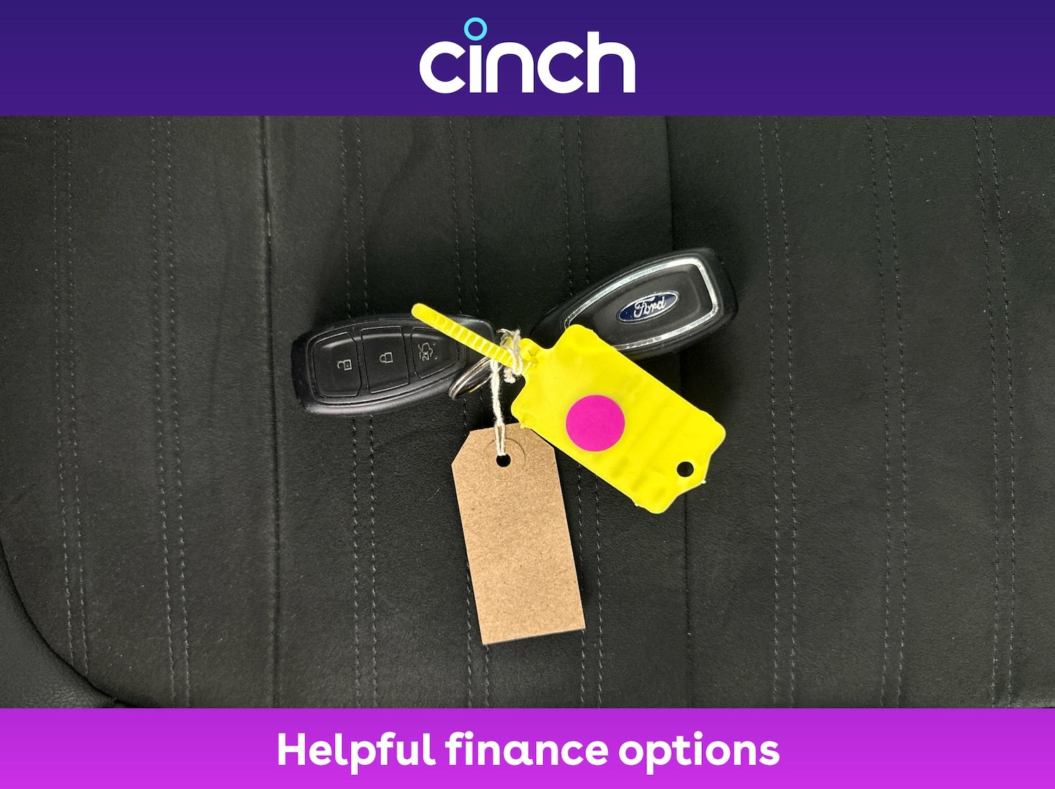 Used Ford Kuga 2020 for sale - 77075863: Photo 30