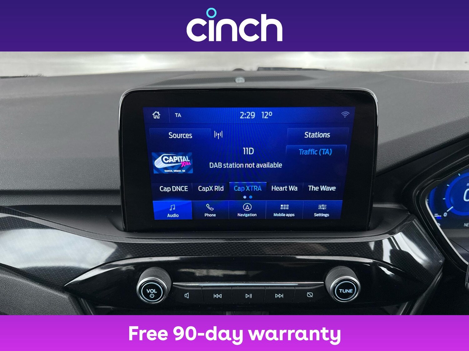 Used Ford Kuga 2020 for sale - 77075863: Photo 34