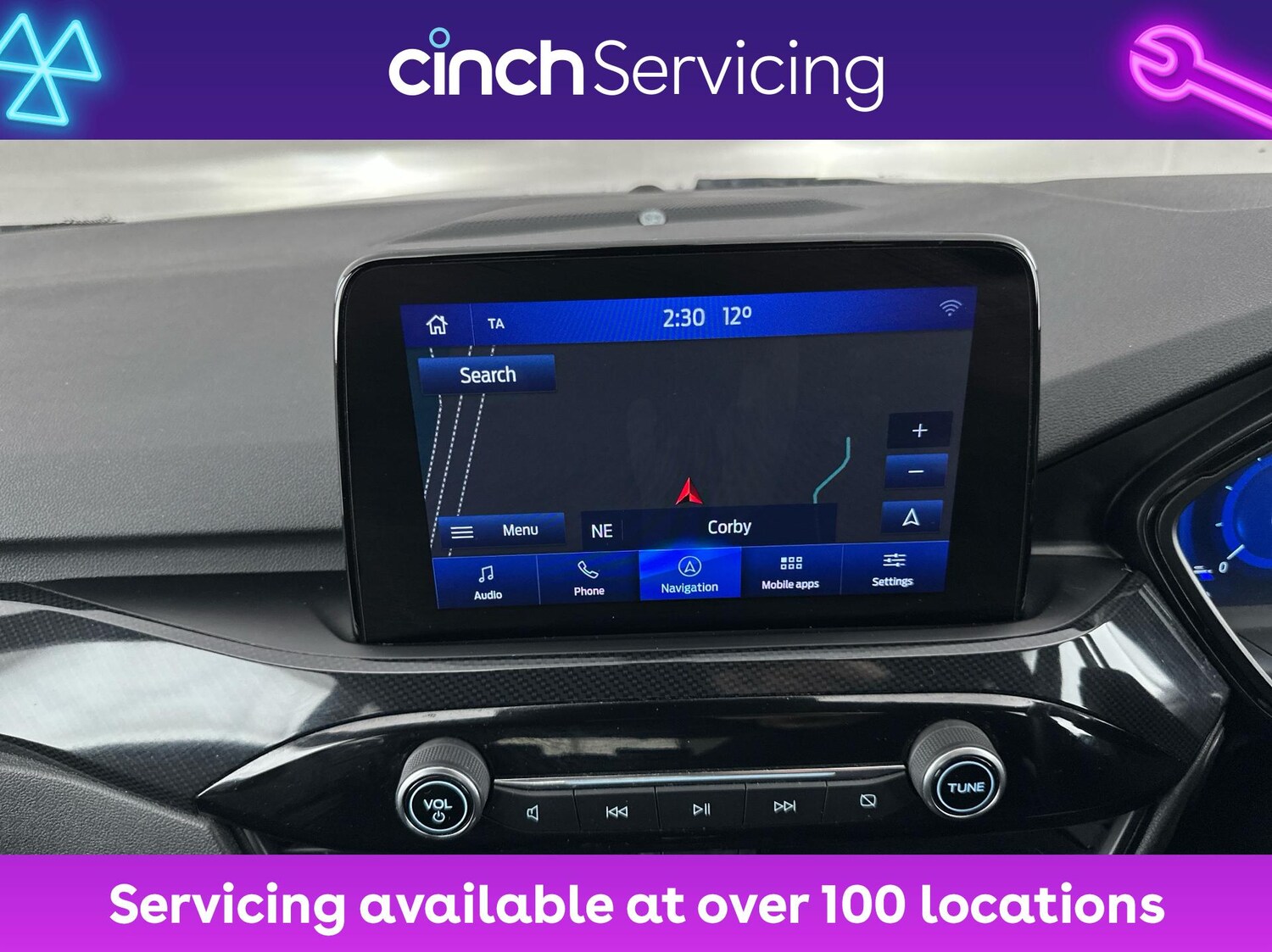 Used Ford Kuga 2020 for sale - 77075863: Photo 36