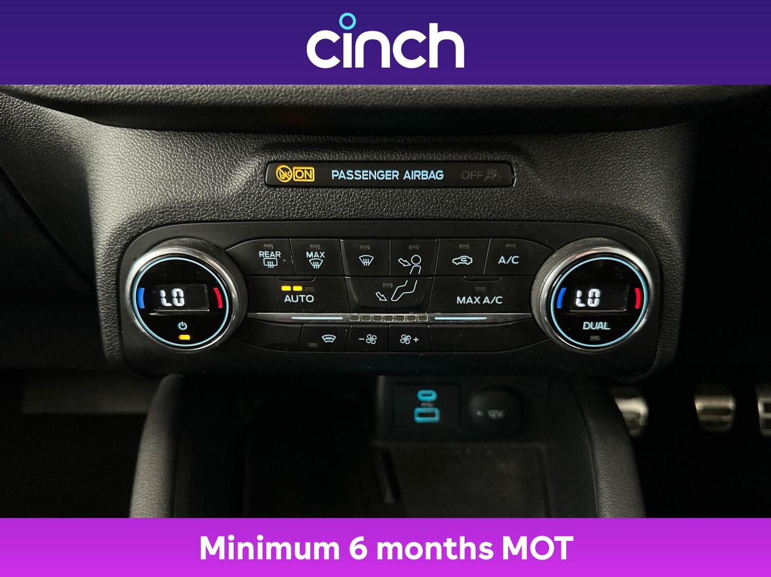 Used Ford Kuga 2020 for sale - 77075863: Photo 37