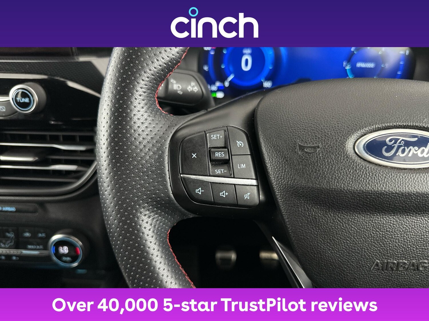 Used Ford Kuga 2020 for sale - 77075863: Photo 38