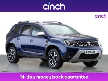 2019 - 1.3 TCe 130 Prestige 5dr