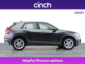 Used Audi Q2 2020 for sale - 75607843: Photo