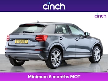Used Audi Q2 2020 for sale - 75607843: Photo