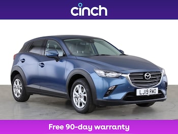 2019 - 2.0 SE-L Nav + 5dr