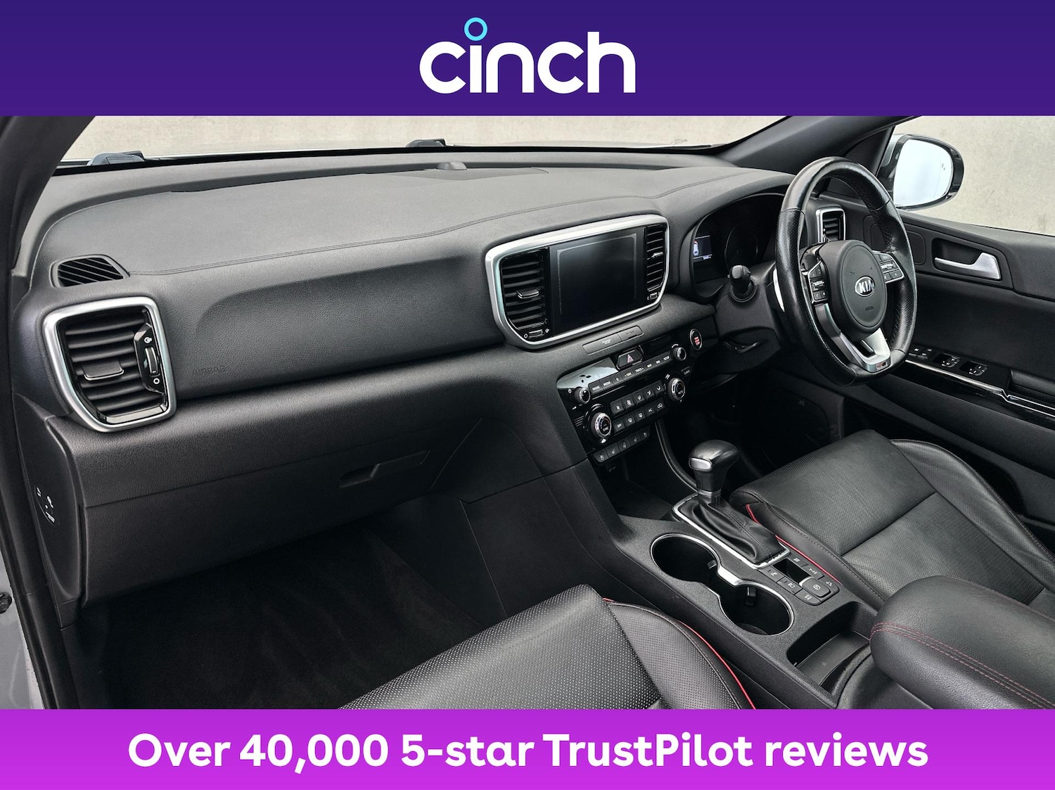 Used Kia Sportage 2019 for sale - 77075860: Photo 14