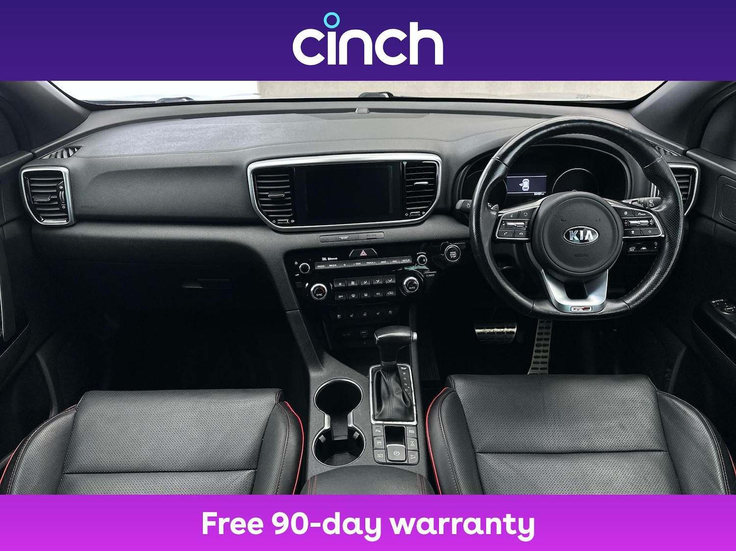 Used Kia Sportage 2019 for sale - 77075860: Photo 15