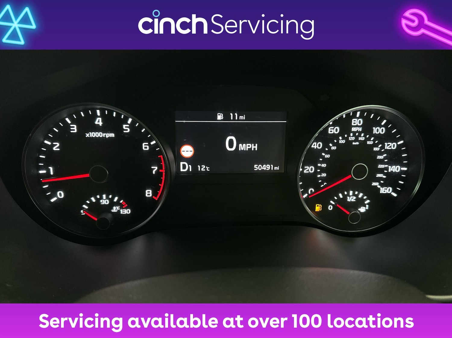 Used Kia Sportage 2019 for sale - 77075860: Photo 18