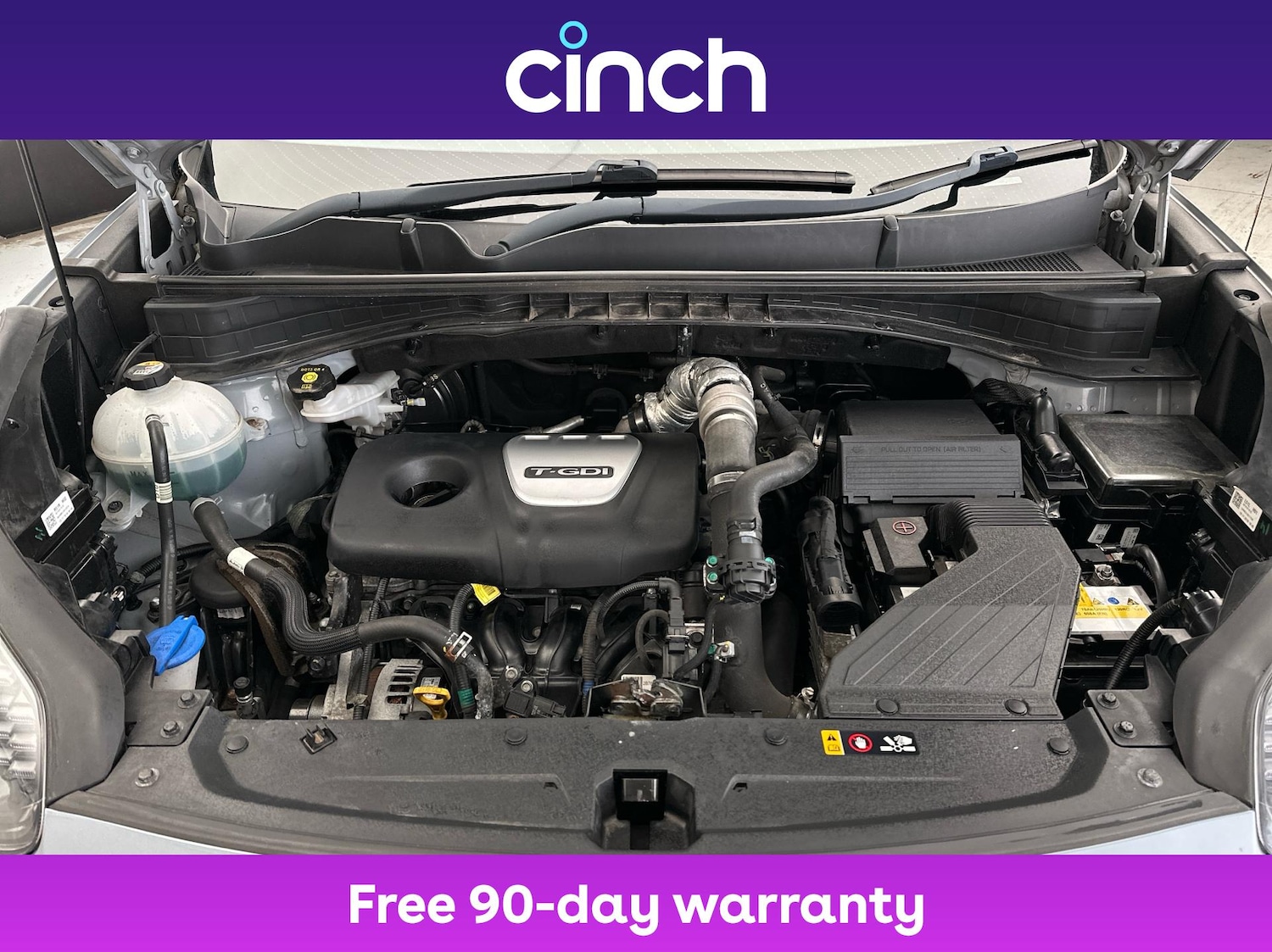 Used Kia Sportage 2019 for sale - 77075860: Photo 23