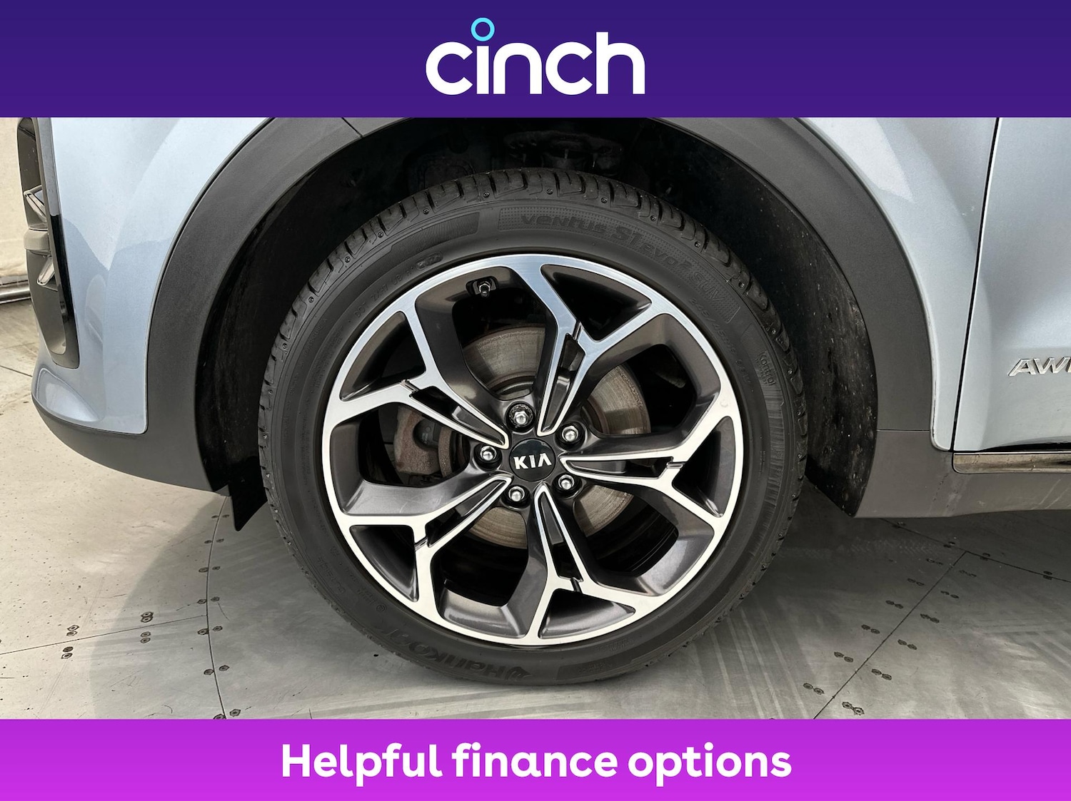 Used Kia Sportage 2019 for sale - 77075860: Photo 24