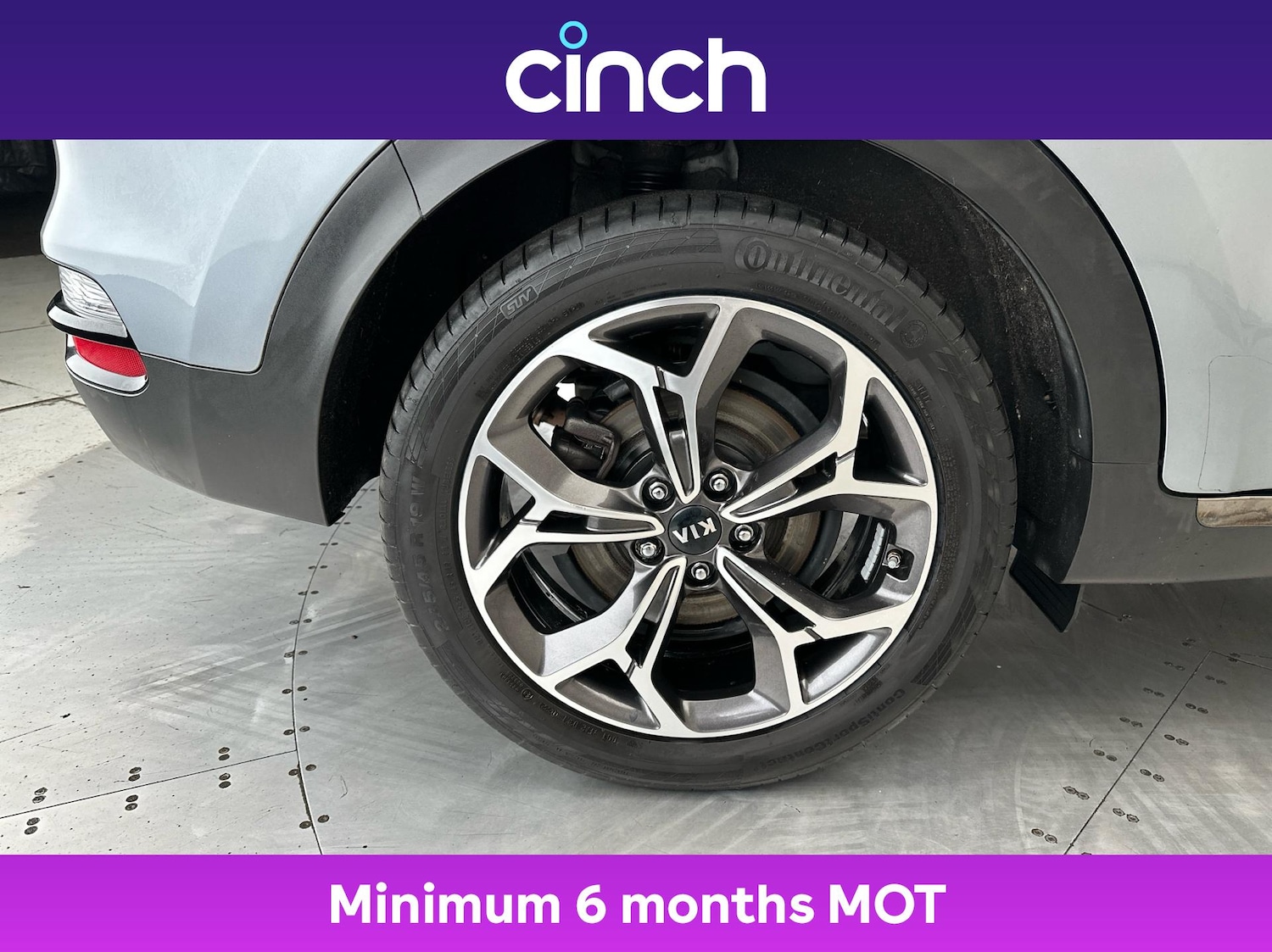 Used Kia Sportage 2019 for sale - 77075860: Photo 27