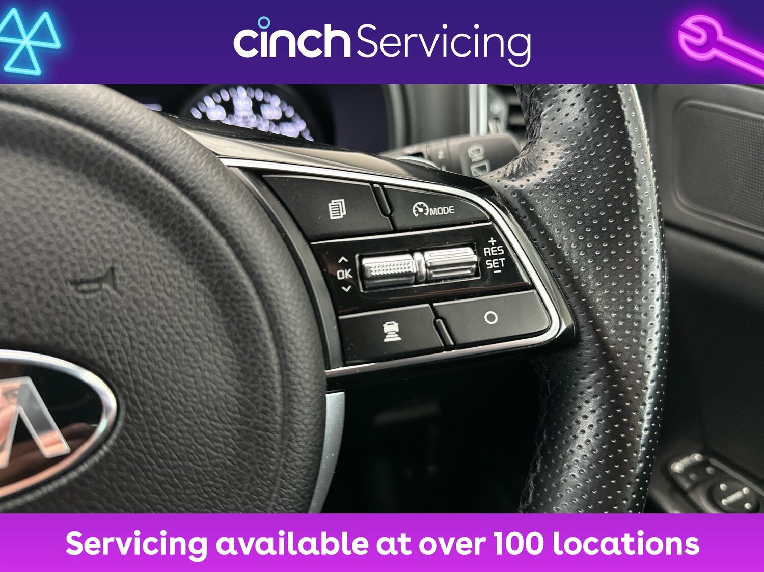 Used Kia Sportage 2019 for sale - 77075860: Photo 31