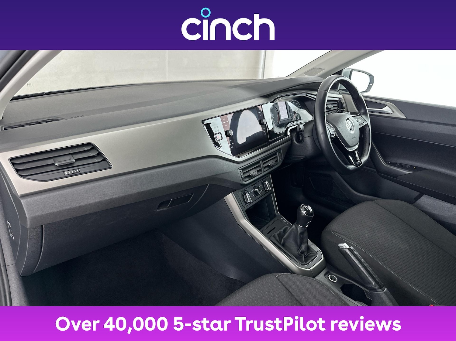 Used Volkswagen Polo 2021 for sale - 76710507: Photo 14