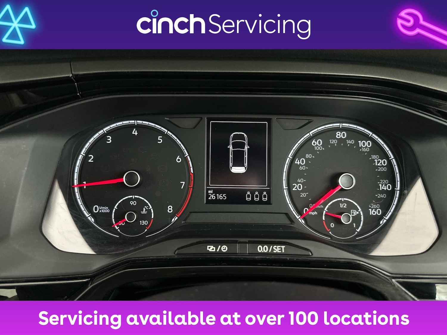 Used Volkswagen Polo 2021 for sale - 76710507: Photo 18