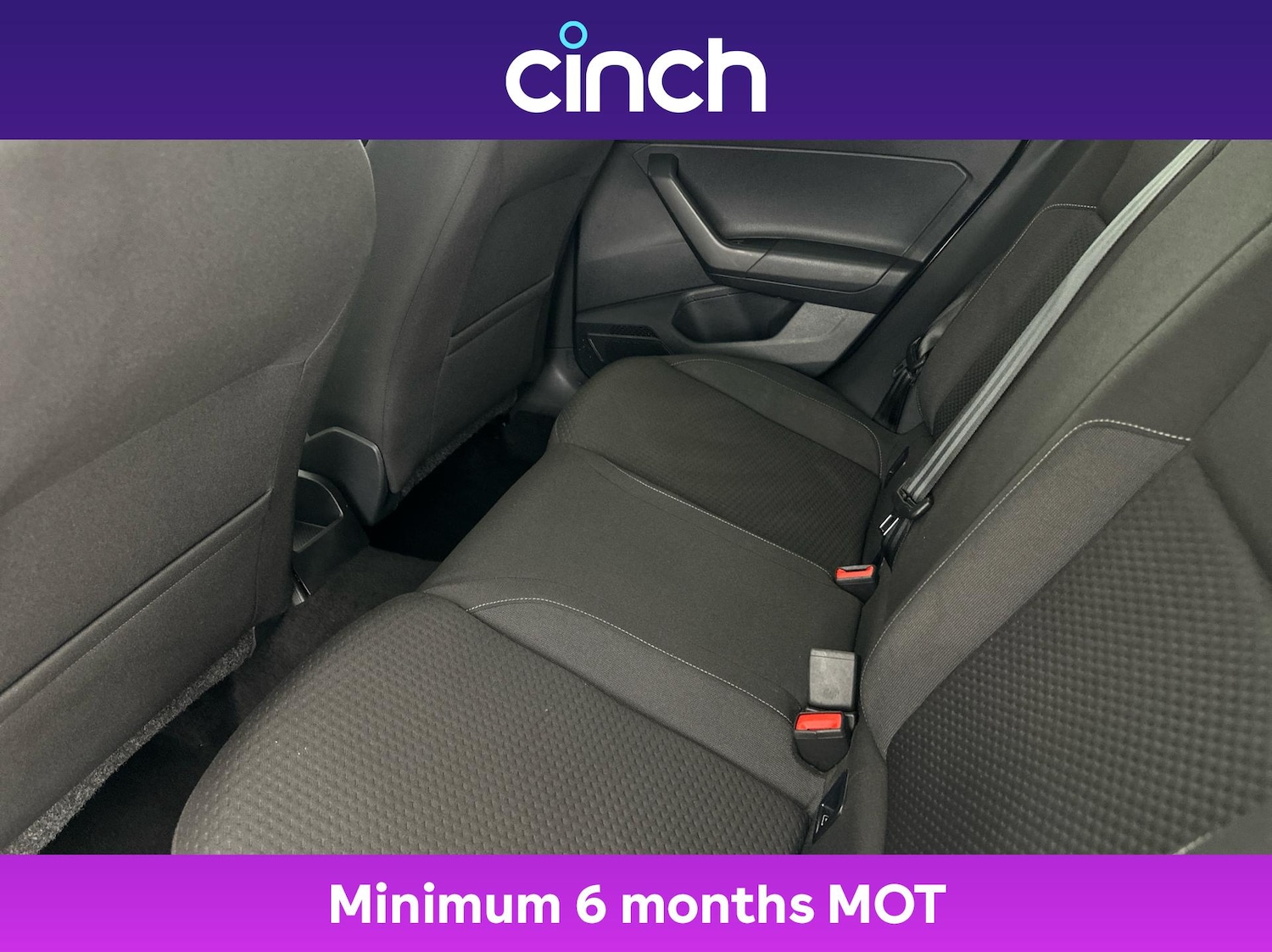 Used Volkswagen Polo 2021 for sale - 76710507: Photo 20