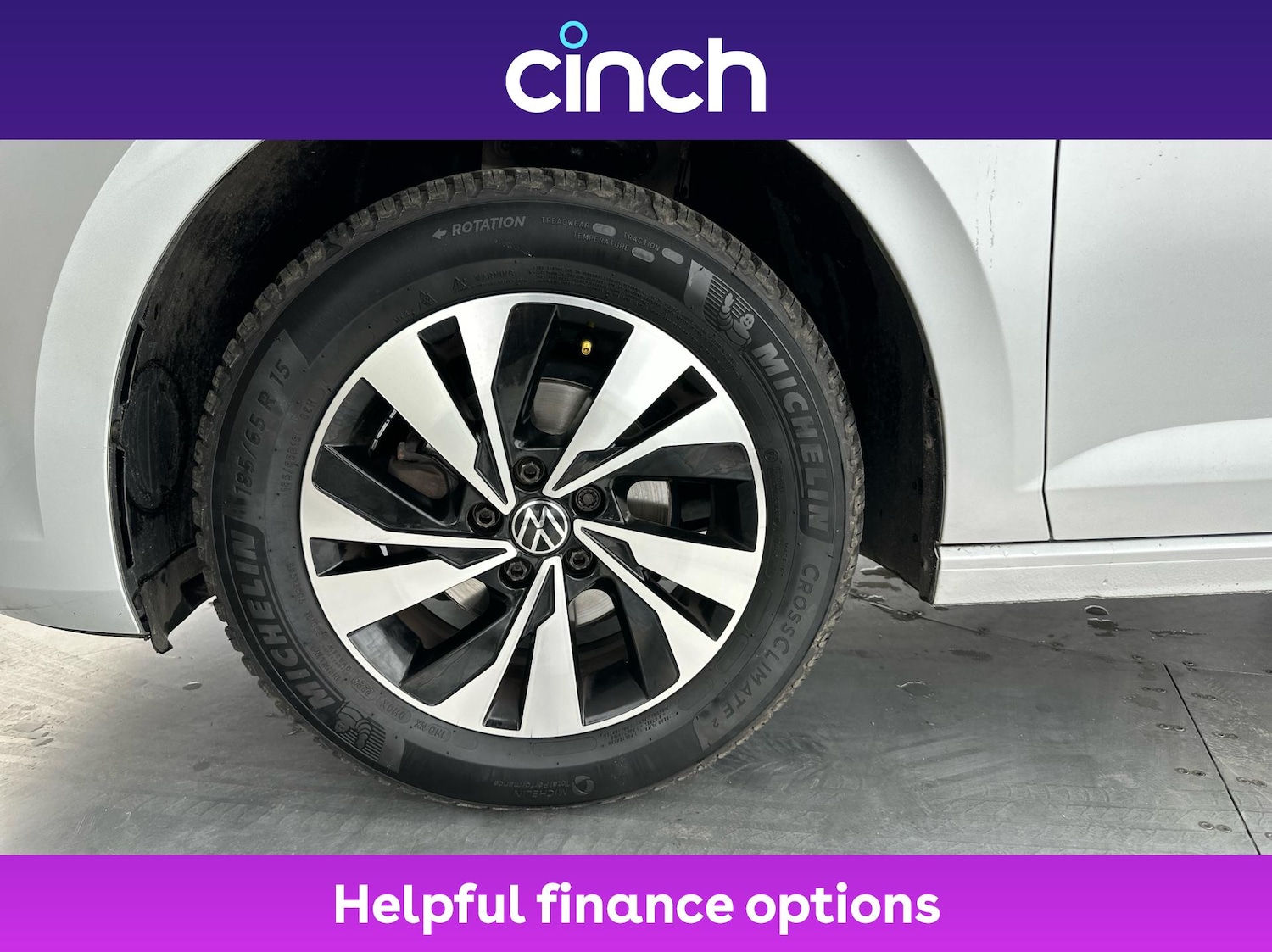 Used Volkswagen Polo 2021 for sale - 76710507: Photo 24