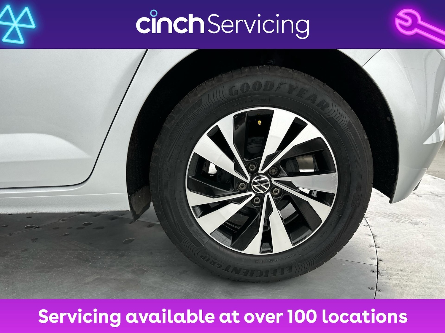 Used Volkswagen Polo 2021 for sale - 76710507: Photo 26