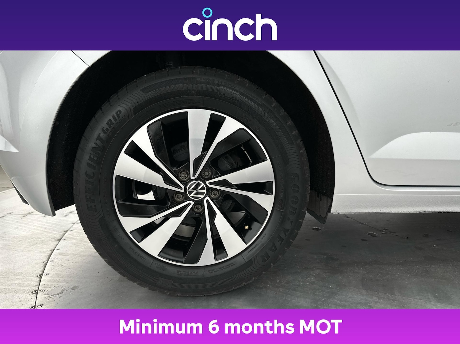 Used Volkswagen Polo 2021 for sale - 76710507: Photo 27