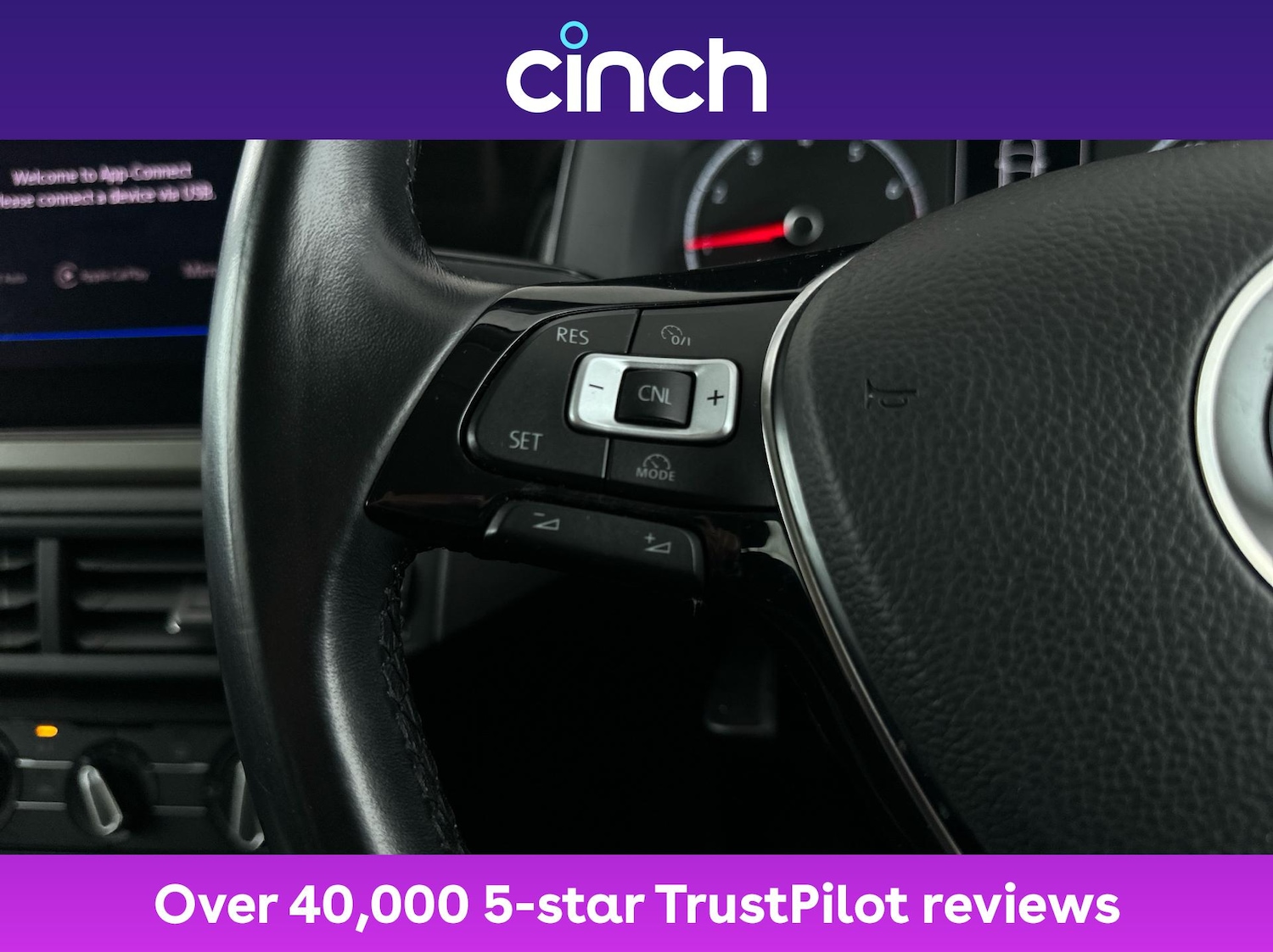 Used Volkswagen Polo 2021 for sale - 76710507: Photo 33